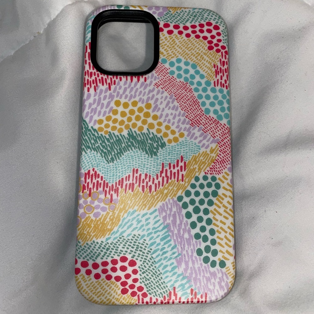 iPhone 12 Pro case
